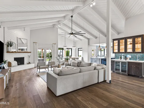 9202 N 83RD Place, Scottsdale, AZ 85258