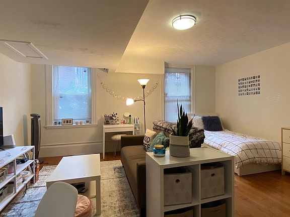 304 Berkeley St. #2 Boston - Back Bay Shared Unit Photo 3