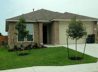 1605 Ascot St, Georgetown, TX 78626