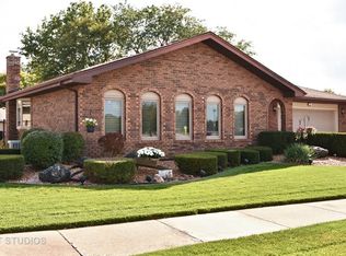 7661 Wheeler Dr, Orland Park, IL