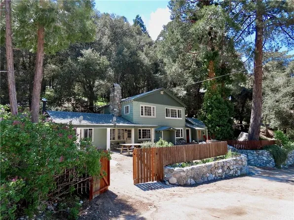 39581 Canyon Dr, Forest Falls, CA 92339