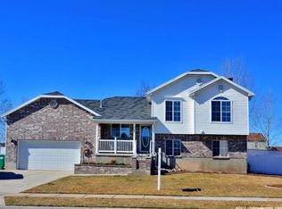 2018 S 1840 W, Syracuse, UT 84075