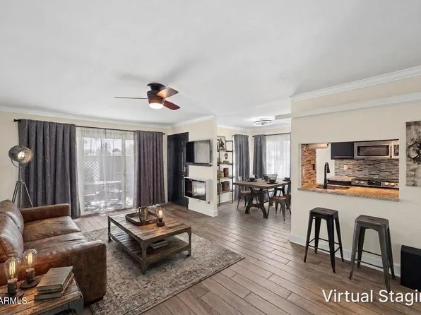 3600 N HAYDEN Road #3703, Scottsdale, AZ 85251