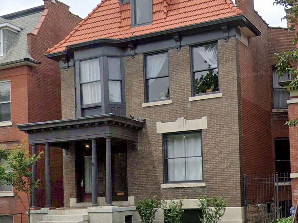 1st image of 3439 Pestalozzi St
