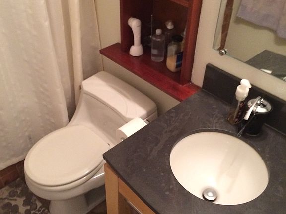 2nd bathroom