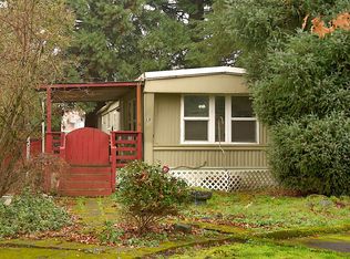 4900 Royal Ave Spc 13, Eugene, OR 97402