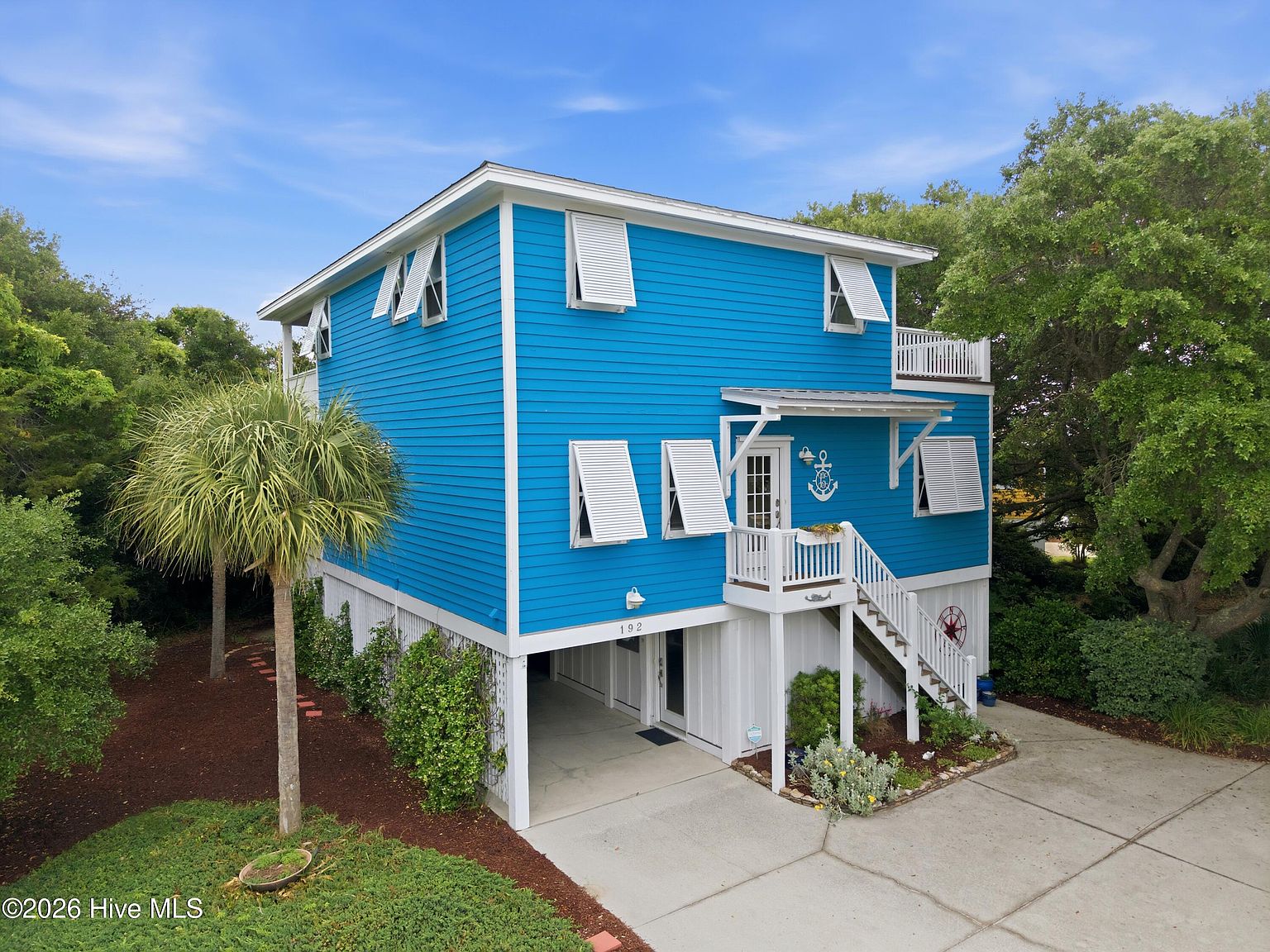 192 Seawatch Way, Kure Beach, NC 28449 | MLS #100575051 | Zillow