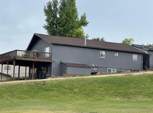 509 Saint Joe St, Spearfish, SD 57783