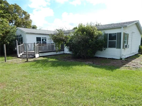 19803 Eustis Airport Rd, Eustis, FL 32736
