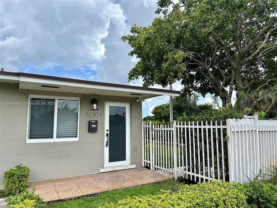 1st image of 10303 NW 35th Pl #10303
