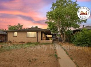 5087 E 34th Ave UNIT A, Denver, CO 80207