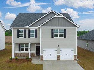 1248 Richmond Ct SE, Atlanta, GA 30354