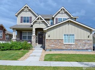 2256 Winding Dr, Longmont, CO 80504