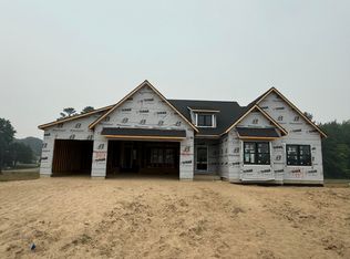 414 Flowerwood Dr Lot 13, Holland, MI 49424