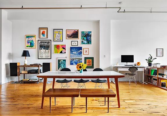 2nd image of 105 Lexington Ave APT 2C