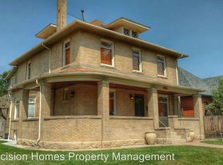 2649 W 26th Ave UNIT A, Denver, CO 80211
