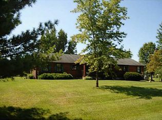 7633 Otterbein Trl, Lancaster, OH 43130