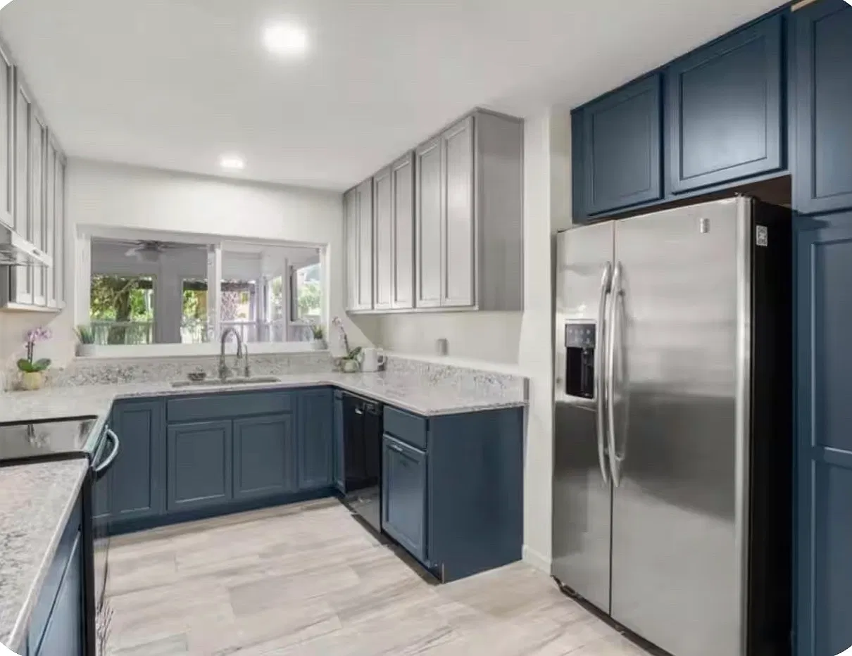 3 bed, 1.5 bath, 1700 sqft, $3,200 — Photo 1