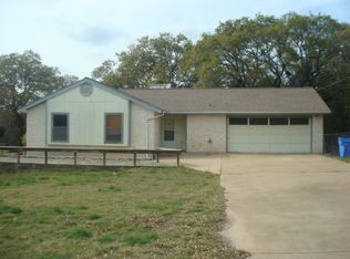 21304 Paddock Cv, Lago Vista, TX 78645