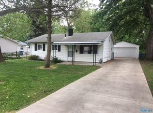 5843 Durbin Rd, Sylvania, OH 43560
