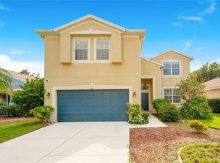 11411 Coconut Island Dr, Riverview, FL 33569