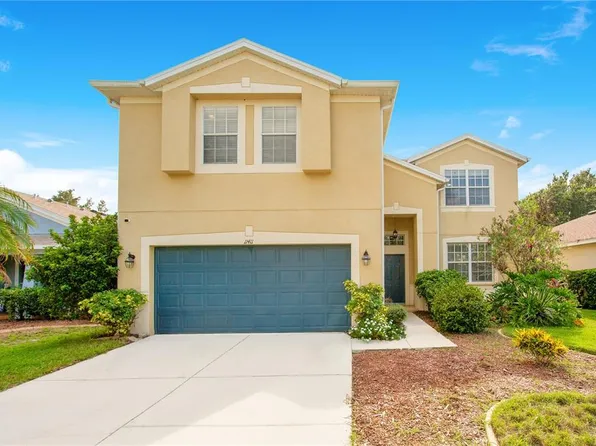 11411 Coconut Island Dr, Riverview, FL 33569