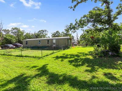 12831 S 4230th Rd, Chelsea, OK, 74016