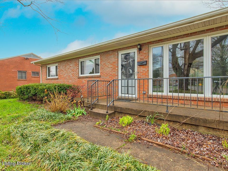 3107 Hikes Ln, Louisville, KY 40220 Zillow