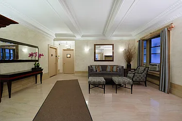 Rented by Living New York
