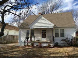 717 S Volutsia St, Wichita, KS 67211