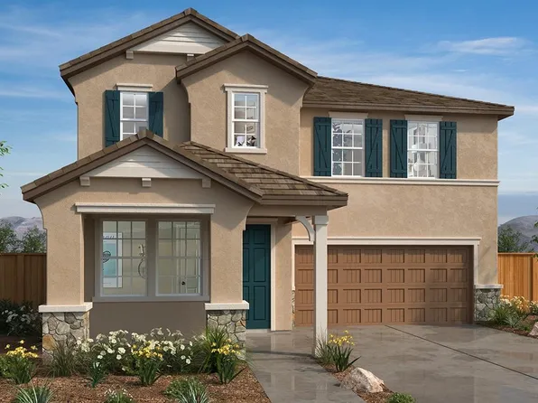 801 Linford Dr, Patterson, CA 95363