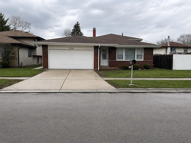 2156 E Old Hicks Rd — Photo 1