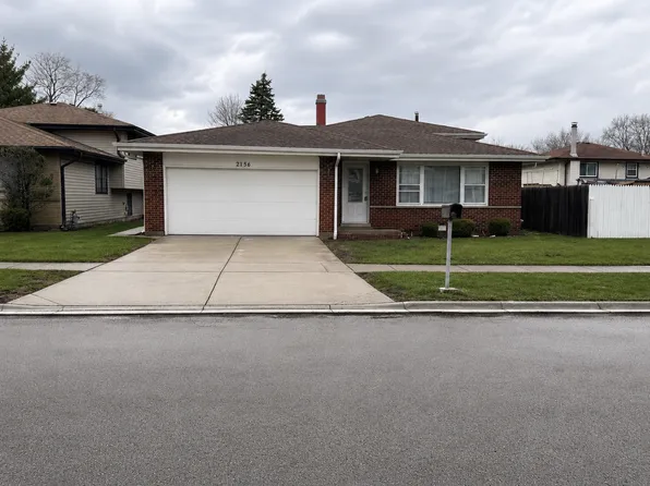 2156 E Old Hicks Rd, Palatine, IL 60074
