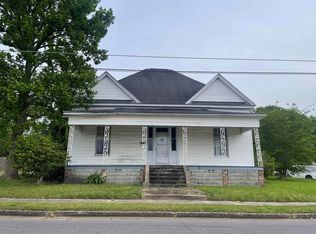 313 W Watson St, Andalusia, AL 36420