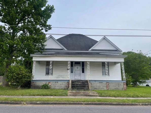 313 W Watson St, Andalusia, AL 36420