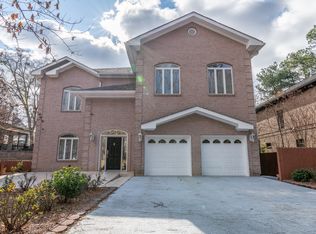 1387 Noel Dr, Atlanta, GA 30319