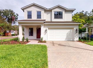 705 1/2 W Ohio Ave, Tampa, FL 33603