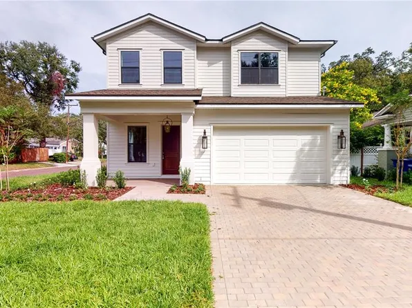 705 1/2 W Ohio Ave, Tampa, FL 33603