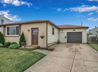 13 Randy Way, Buffalo, NY 14227