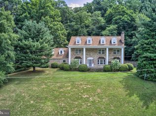168 Country Club Trl, Fairfield, PA 17320