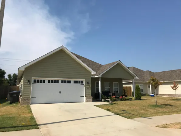 3640 Leafy Pass, Jonesboro, AR 72404