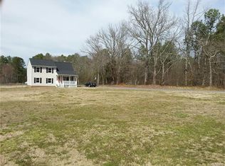 24908 Brickwood Meadow Ln, North Dinwiddie, VA 23803
