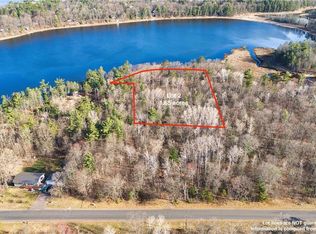 2-3 W Gurno Lake Rd, Hayward, WI 54843