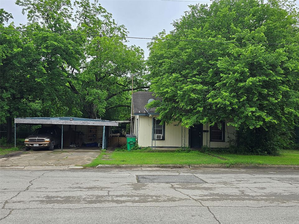 2nd image of 1406 E Garnett St