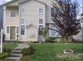 6711 135th Street Ct E, Puyallup, WA 98373