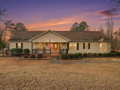 110 Indian Ridge Dr, Laurens, SC, 29360