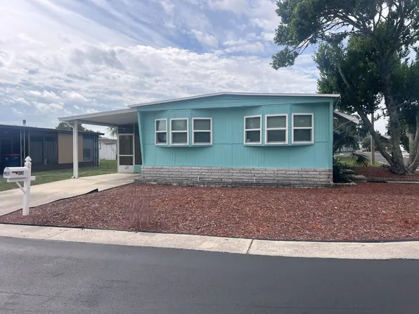 6518 Lamprey Ln, New Port Richey, FL 34653