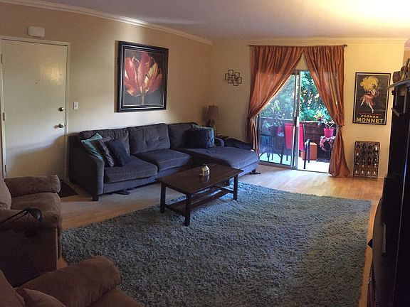 2nd image of 5400 Newcastle Ave APT 69