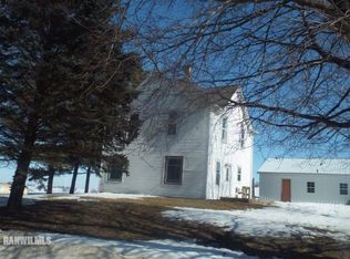 8345 N Waddams Grove Rd, Lena, IL 61048