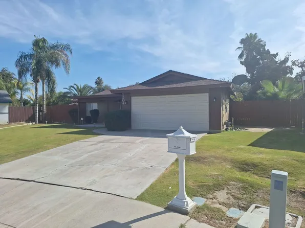 5204 Curson Ave, Bakersfield, CA 93309